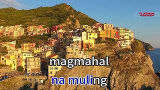 Naririnig Mo Ba by Julie Anne San Jose Karaoke Major HD 10 (Minus One/Instrumental)