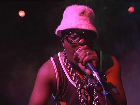 SHAUNY B FRESH/EGYPTAIN LOVER/PLAYBOYZ INC