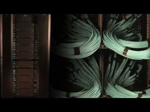 Simplify Fiber Cable Management with HD Flex