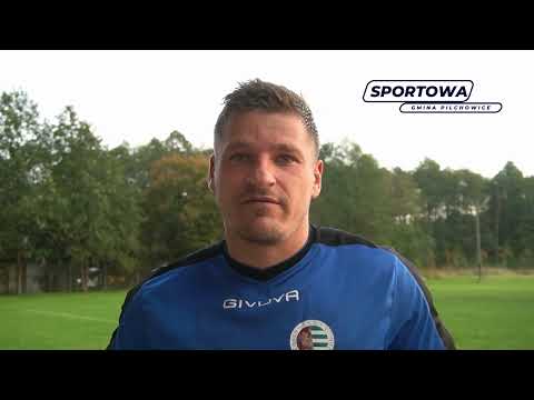 PIOTR KARWOWSKI (Naprzód Żernica)