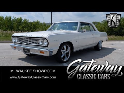 1964 Chevrolet Chevelle (CC-1983404) for sale in O'Fallon, Illinois