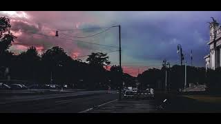 Cover art for teen romance sped up