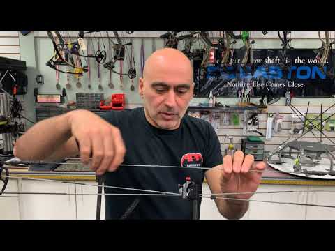 APA Micro Tune Position & Adjustment