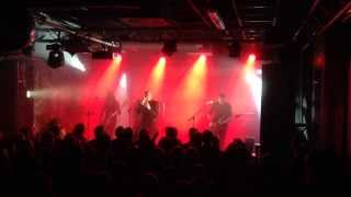 Exile - Tristania (Live in Hansa 39 / Munich 26/11/2013)