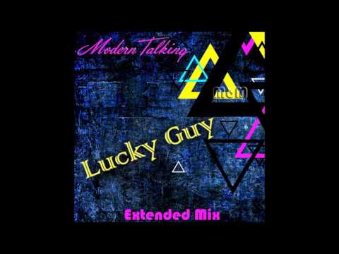 Modern Talking - Lucky Guy Extended Mix (re-cut by Manaev)
