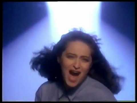 Basia - New Day For You (1989) [videoclip]