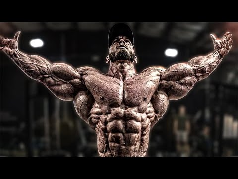 BIG RAMY WAS NEVER HUMAN — THE MASS MONSTER WHO BROKE MR OLYMPIA AND REDEFINED BODYBUILDING FOREVER