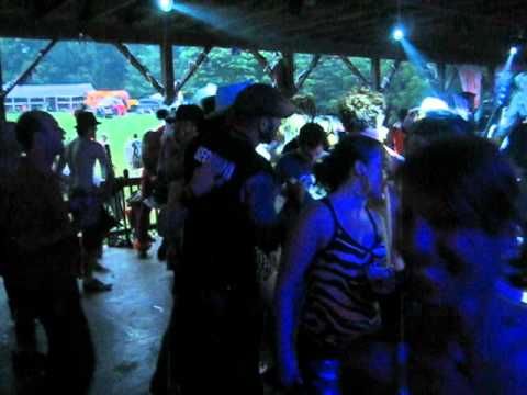 DAVIDSON OSPINA PLAYING AT PEX FESTIVAL (2011)