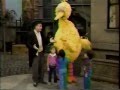 Classic Sesame Street Scenes From 2062