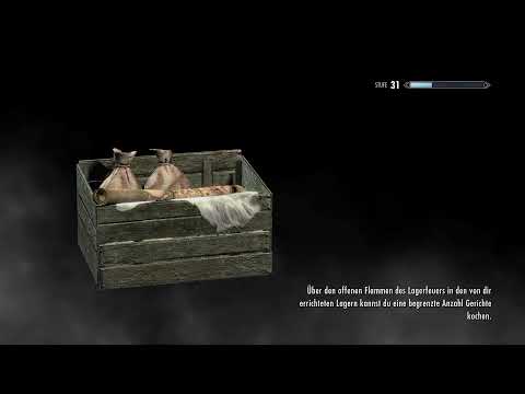 TES V  S2 #050 - Die Mission der Kreuzritter-Rüstung.