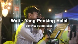 Download lagu WALI - YANG PENTING HALAL | ⏺️ MOLI WOLI LIVE MUSIC COVER ⏺️ | #mowdinyanyiin mp3 Download lagu WALI - YANG PENTING HALAL | ⏺️ MOLI WOLI LIVE MUSIC COVER ⏺️ | #mowdinyanyiin mp3