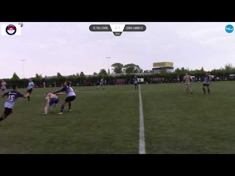 FC Trelleborg - Södra Sandby IF