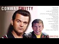 Conway Twitty & Buck Owens - The Best Songs Conway Twitty & Buck Owens