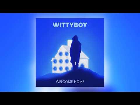 Wittyboy - My Line [Audio]