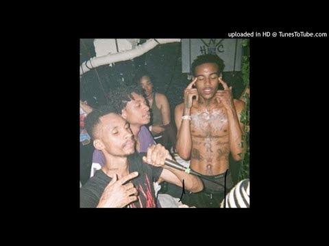 [FREE] DiamondsOnMyDick x Frowzin x Black Kray Type Beat "RCB" (prod. Hoodrixh)