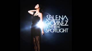 Selena Gomez - Spotlight (Audio)