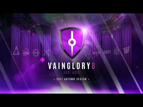 DNG vs Bros Set1 - EA Vainglory8 Autumn Season Week5