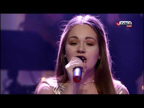 Rachel Lowell - Li Tiżra' Taħsad (Għanja tal-Poplu Żgħażagħ 2018)