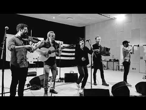 War-sav / Gavotte  / Fest-noz association Eoline melesse