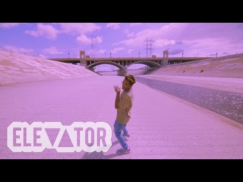 Treez Lowkey - Not At All (Official Music Video)