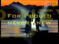 Warm (Lyrics) Johnny Mathis