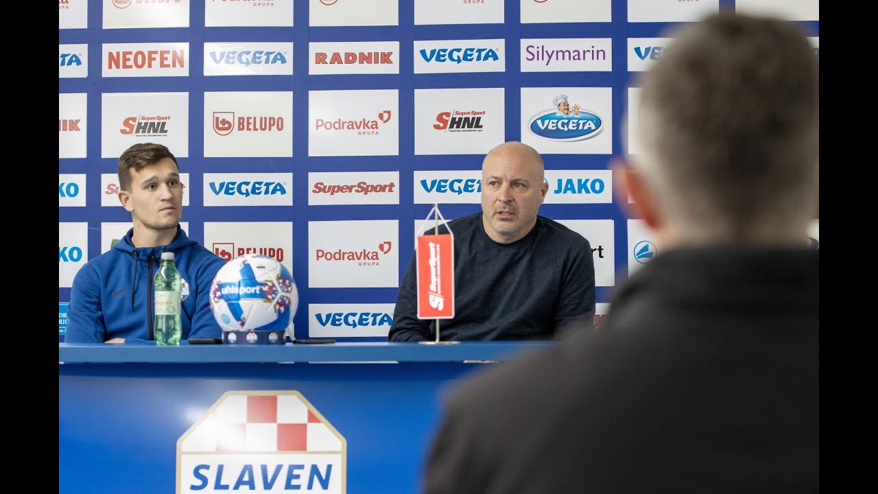 NOGOMET Dinamo I Slaven Belupo Igraju 26 Kolo HNL a Na Maksimiru U NOGOMET Dinamo I Slaven Belupo Igraju 26 Kolo HNL a Na Maksimiru U