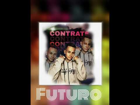 mc dymenor futuro (DJ Pedro vieira)