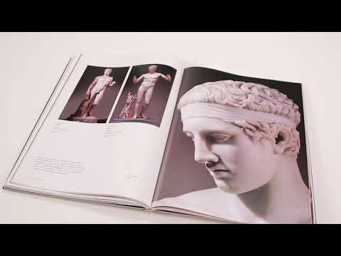 Discóbolo | Colección de productos arte y lujo de  PDS