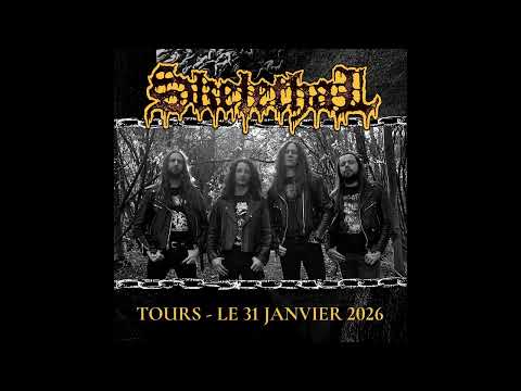 skelethal canadian  death métal