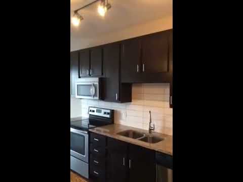 Dock Street | The Loop | One Bedroom Apartment Tour