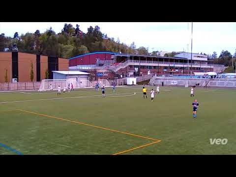 Maj FC U15 vs Djurgarden TFF U16
