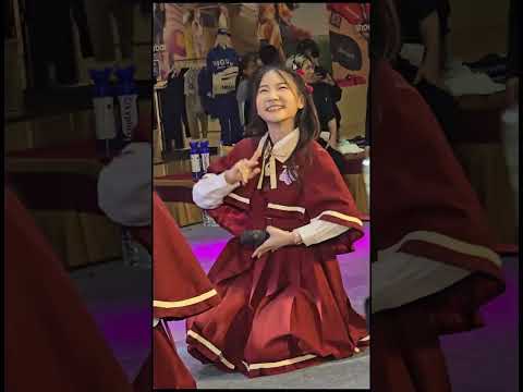 Castella - Idol's Society - Risetto First Performance Full Stage 23.03.25 - Fahmini Focus