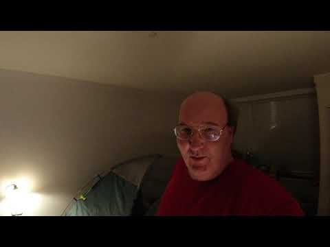 MongoTV_3911 - Så Er Jeg Fyldt 53 ÅR Den 4.November 2019