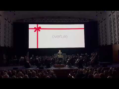 Love Actually in Concert | United Kingdom tour