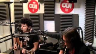 Eiffel - A tout moment la rue (Acoustic)