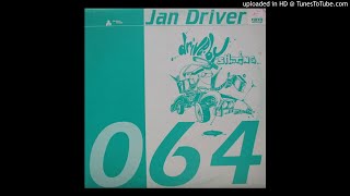 Jan Driver - Windy City