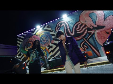 Vince Montage, Polo G - Stuck In This Mood (Official Video)