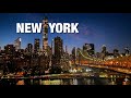 New York City LIVE Cold Manhattan On Monday January 5 2026