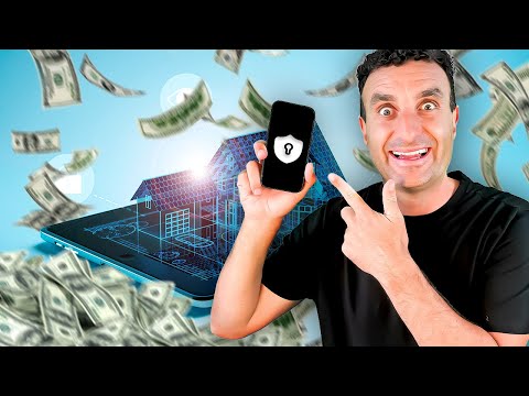 How to Grow Your Home Security Systems Company? | Home Security Systems Company Lead Generation