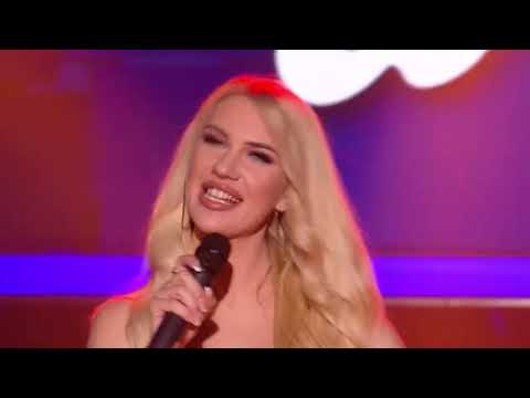 Dijana Hazirovic - Spavaces u kolima - PZD - (Tv Grand 20.06.2022.)