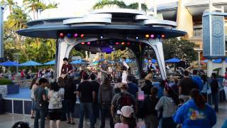 Suburban Legends - "Popular Demand" Live @ Disneyland! [11 May 2012]