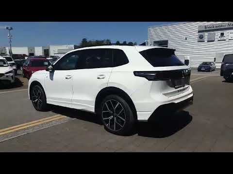 Volkswagen Tiguan 2.0TDI 150BHP EDITION 75 AUTOMAT - Image 2