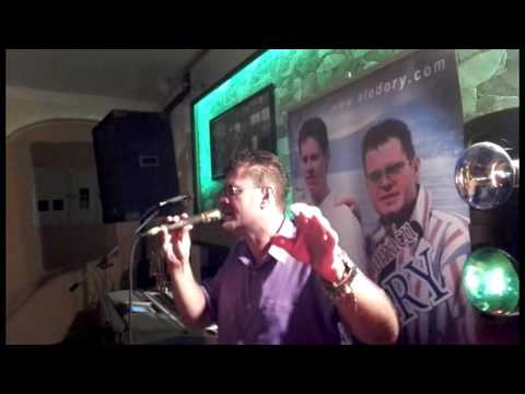 ALEDORY LIVE -   BIJELA LAĐA