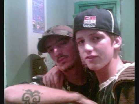 CrackPot  ft. Qango - Gangsta Club