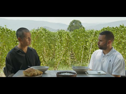 Fassolia Kina Messosperma Kato Nevrokopiou PGI & Fasolia Plake Prespon PGI