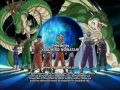 Générique De Fin DBZ Kai
