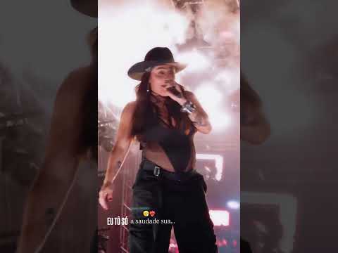 Show 📽 Lauana Prado | Poço Fundo | Minas Gerais | (30/04/2026) #lauanaprado #lauana #sertanejo