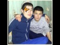 Мен дуйнону Апам менен тааныгам 