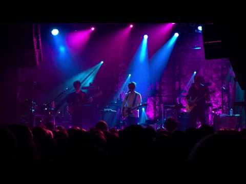 170521 NELL - 그리고 남겨진 것들(초반 짤림)