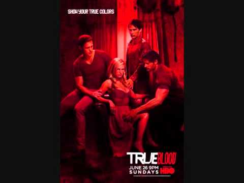 Neko Case and Nick Cave-She's Not There (True Blood Season 4)